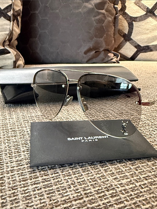 SAINT LAURENT SUN CLASSIC 11 M 005 main image 13
